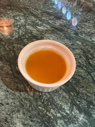 Mango pazzo