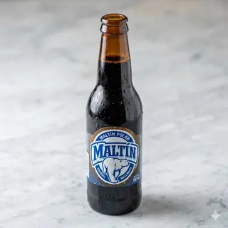 Maltín Polar (330 Ml)