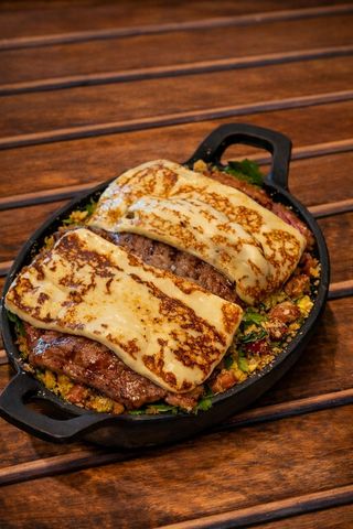 Picanha à Moda da Casa (2 pessoas)