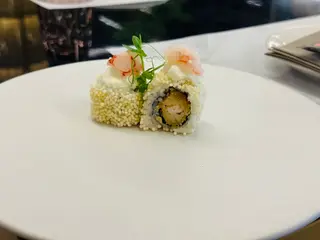 134 Burrata roll - 8 pezzi