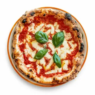 Pizza Margarita (30 Cm.)