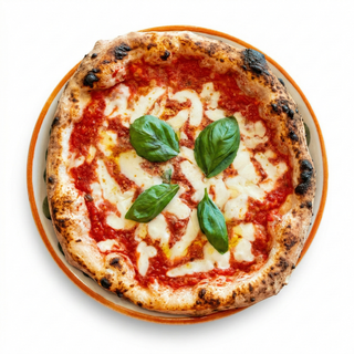 Pizza Margarita (30 Cm.)