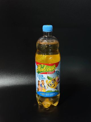 Живчик без газу 1 л