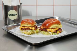 კლასიკური სლაიდერი