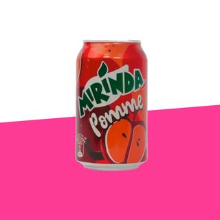 Mirinda Pomme