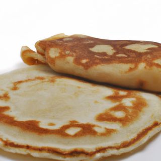 Tortitas
