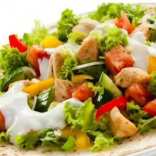 Ensalada