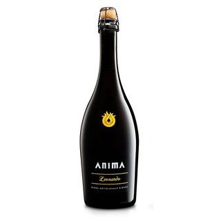 Birra artigianale toscana Leonardo 33 cl