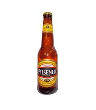 Z Pilsener bionda 33 cl