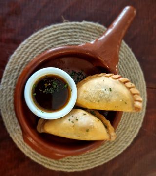 Dúo Empanadas