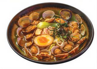 Clam clam