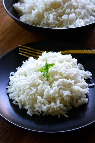 Racion de Arroz (BASMATI).