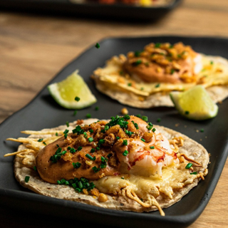 Taco gobernador (3 uds.)