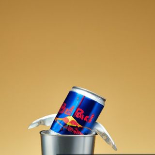 RED BULL
