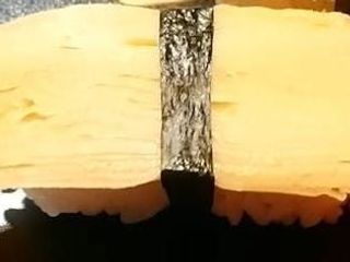 Nigiri Tamago (2 szt.)