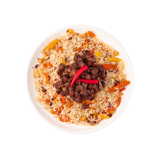 Плов Праздничный 1 кг