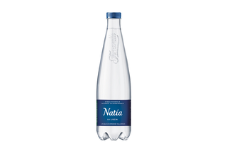Acqua naturale in pet 50 cl