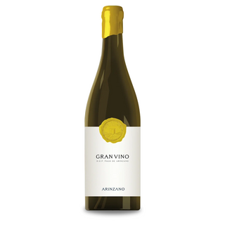 VINO BLANCO ARINZANO GRAN VINO BLANCO