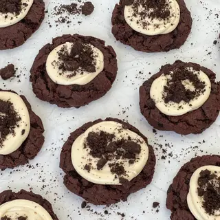 Cookie Oreo (Delivery)