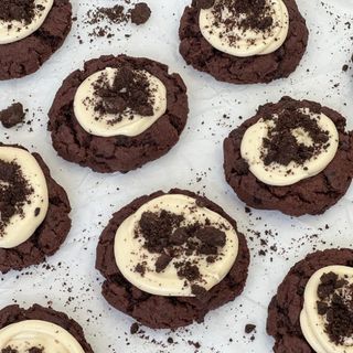 Cookie Oreo (Delivery)