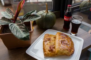 მცხეთური ღვეზელი