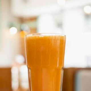 Zumo Natural Sunshine