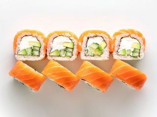 Мега Філадельфія макі