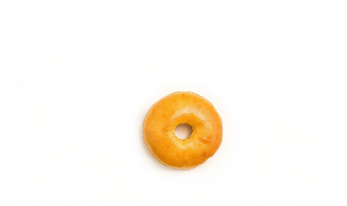 Bagel Brioche