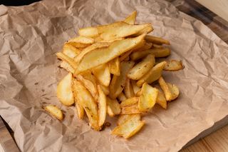 Картопляні діпи