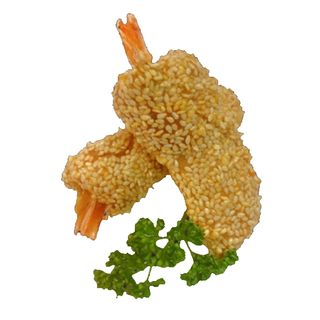 29. Rollitos De Gamba