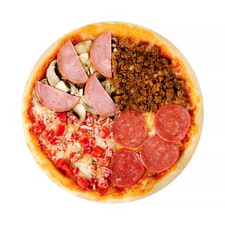 Четыре сезона