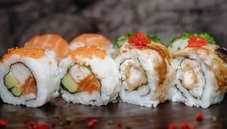 California Crème Cheese