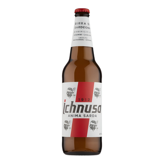 Ichnusa 66cl