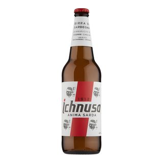 Ichnusa 66 cl