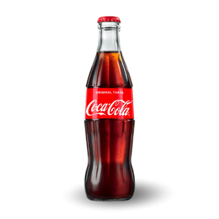 Coca Cola 33 cl