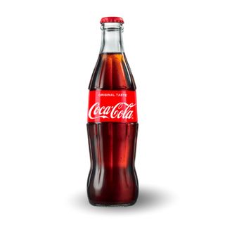Coca Cola 33 cl