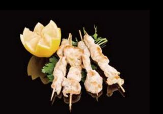 79 Spiedini di pollo