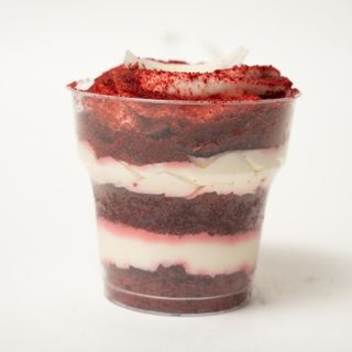 Десерт Красный бархат (80г)