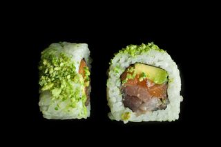Wasabi maki