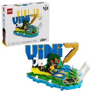 Vini Jr. – Momente importante din fotbal - 43027