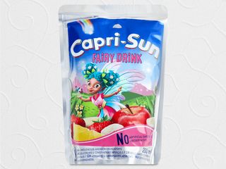 Capri-Sun Fairy Drink (200ml)