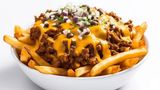 Beef Fries Bowl