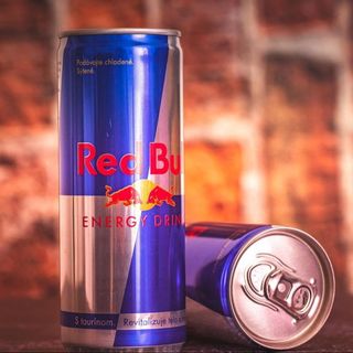 Red Bull