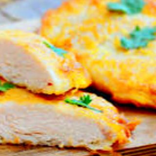 Chicken shop/ქათმის ოტბივნაია/Отбивная куриная 