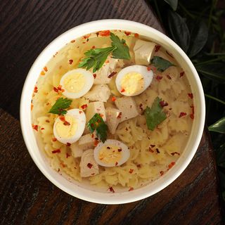 Бульйон (440г)