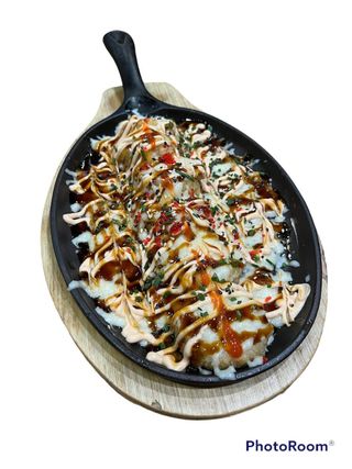 Soprano Cheese - 8Pcs