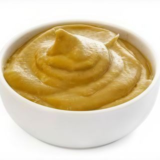 Sobre De Salsa Mostaza