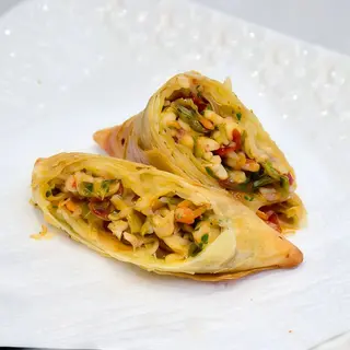 Nems Legumes