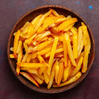 Patatine fritte