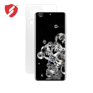 Folie  Samsung Galaxy S20 Ultra - Spate
